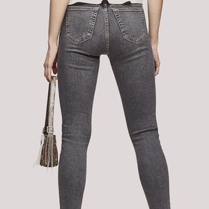 TOPSHOP Jamie Jeans